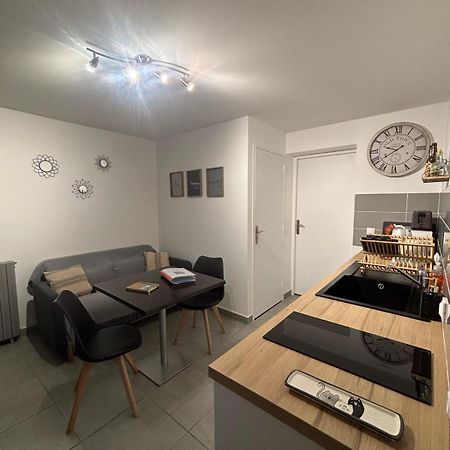 Appartement En Aveyron Aubin  Ngoại thất bức ảnh