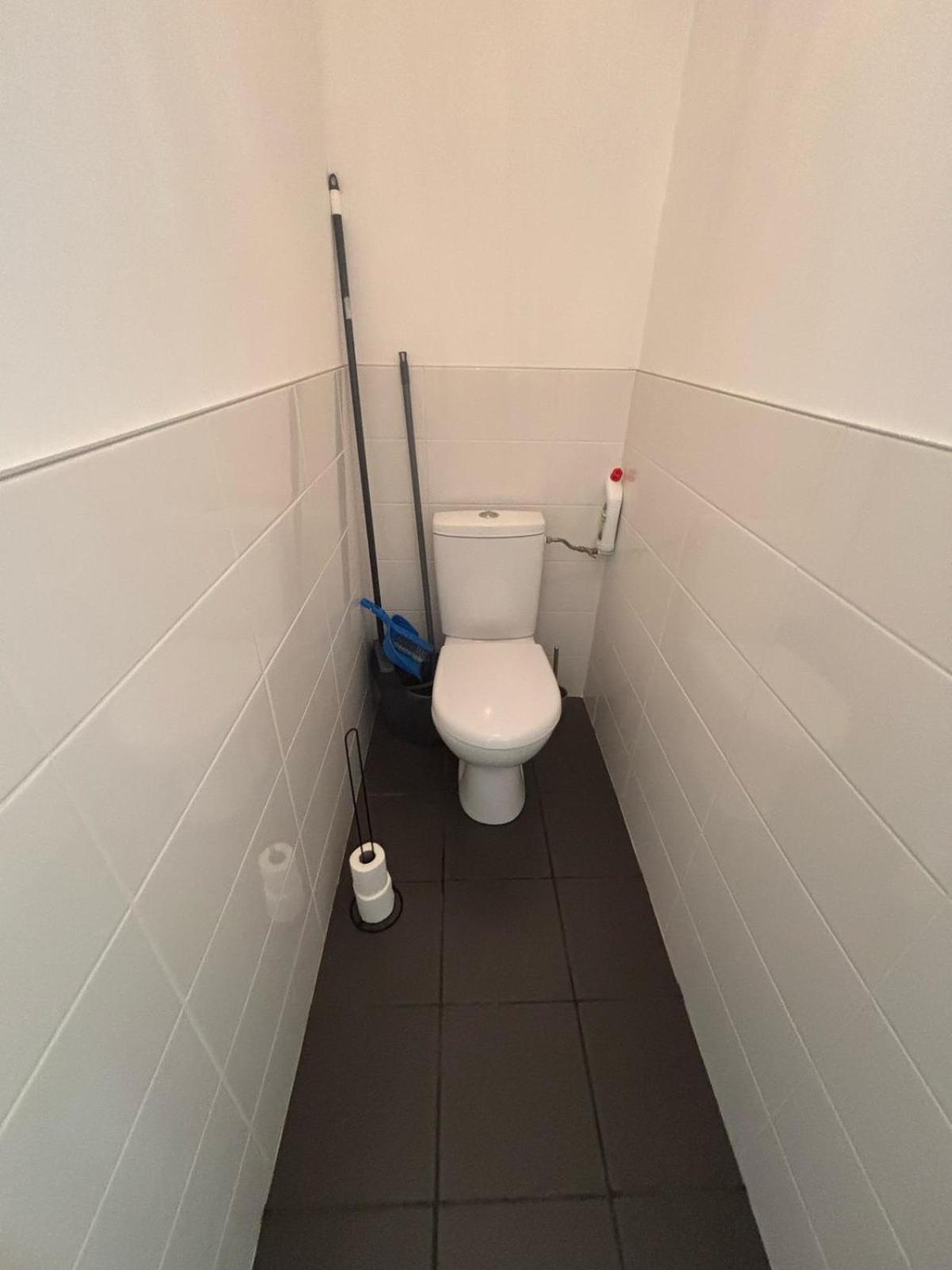 Appartement En Aveyron Aubin  Ngoại thất bức ảnh