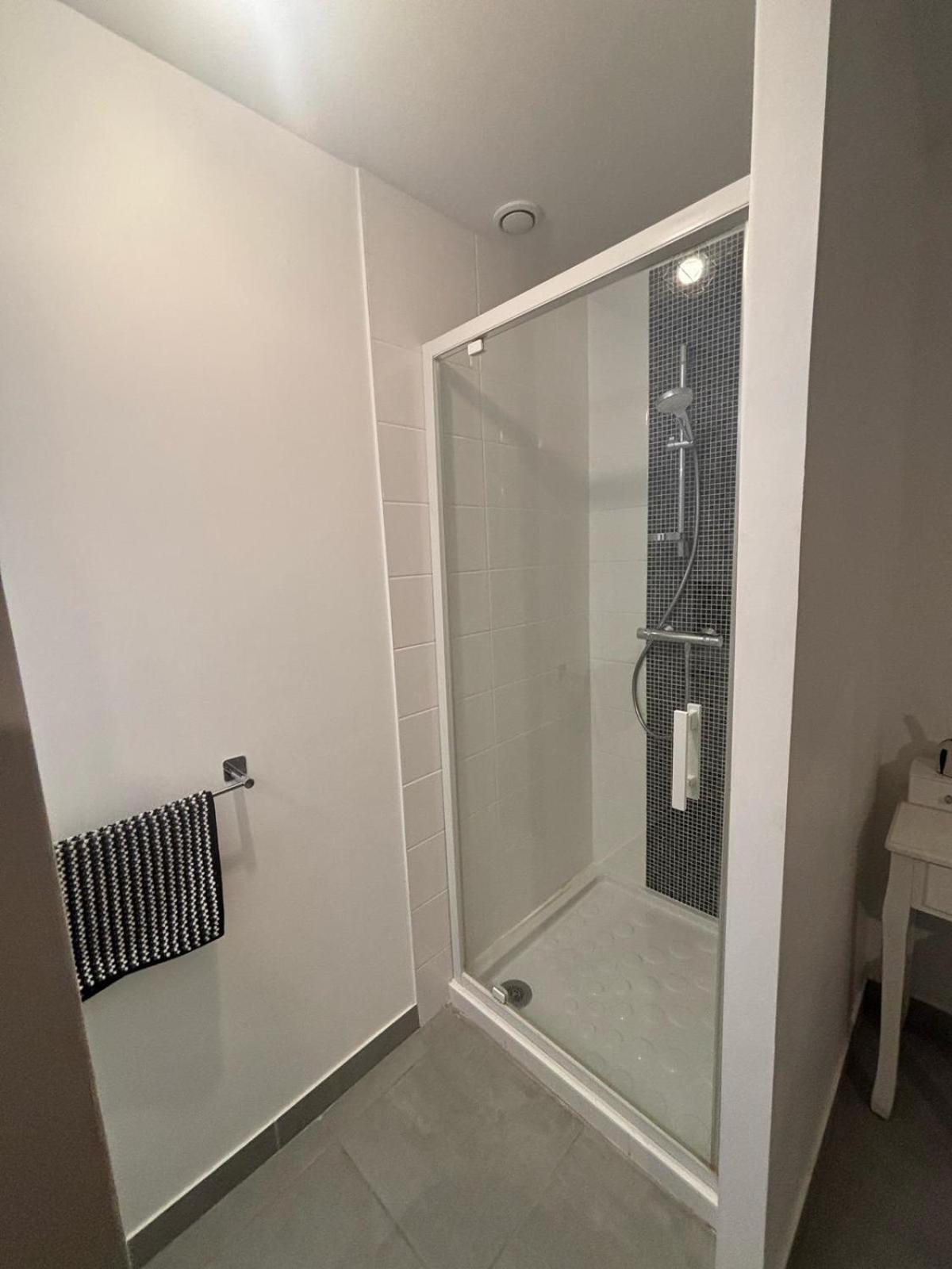 Appartement En Aveyron Aubin  Ngoại thất bức ảnh